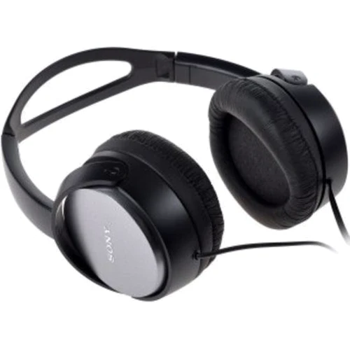 Навушники Sony MDR-XD150 Black: Тип кріплення оголовние