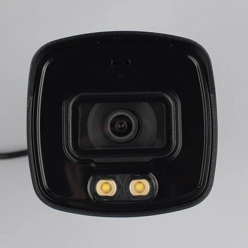 DAHUA DH-HAC-HFW1239TLMP-A-LED 3.6 мм: Тип корпуса Цилиндрическая (Уличная)