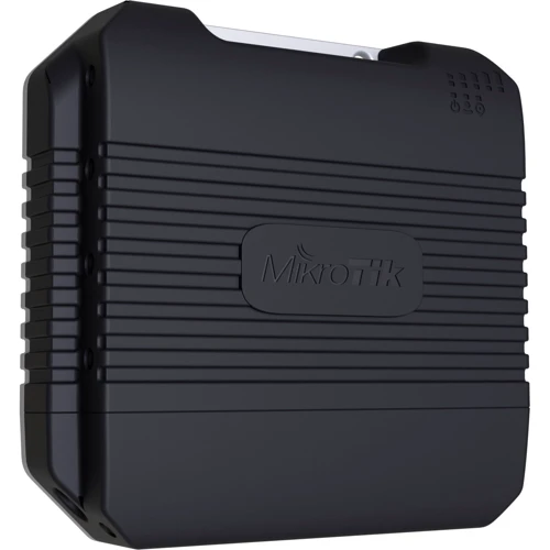 Точка доступу Wi-Fi Mikrotik LtAP LTE6 kit 2023 (LTAP-2HND&FG621-EA)