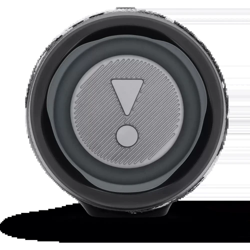 Акустика JBL Charge 4, Black/White (JBLCHARGE4BCAMO): Питание Li-ion аккумулятор 7500 мАч