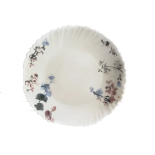 Салатник Vittora Wave Восточные мотивы 15.5 см (V-155EM): Тип салатник