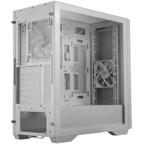 Корпус Cougar Uniface White (385C780.0006) фото 7