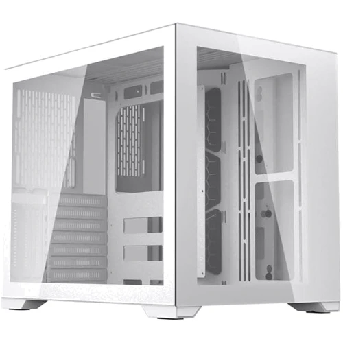 Корпус DarkFlash C305 White