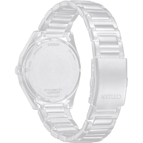 Наручные часы Citizen BM7620-83X (304324): Тип Унисекс
