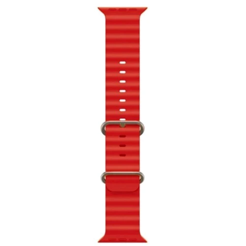 Аксессуар для Watch AhaStyle Ocean Band Red (WG102RD) for Apple Watch 42/44/45/49mm: Производитель AhaStyle