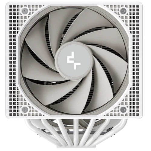 Кулер DeepCool Assassin IV White (R-ASN4-BKNNMT-G): Назначение для процессора