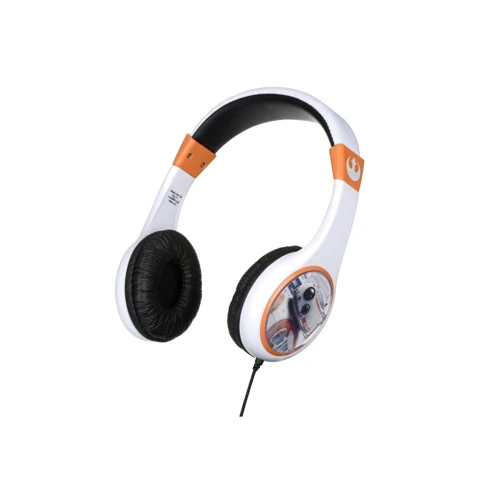 Наушники eKids Disney Star Wars Kid-Friendly Volume (SW-136.11XV8)