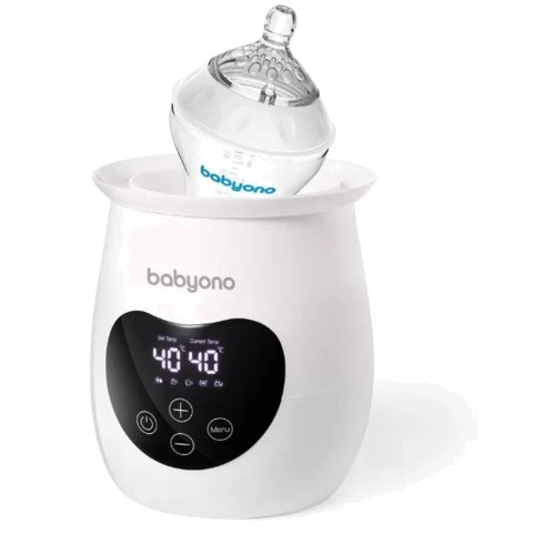 Подогреватель BabyOno Honey 968 стерилизатор