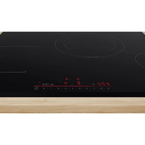 Варочная поверхность BOSCH PVS831HB1E: Размеры для встраивания 75x49 см