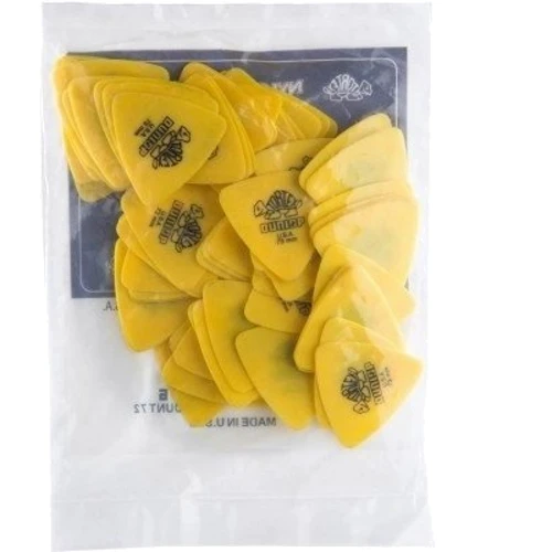 Медіатор Набор медиаторов DUNLOP 431R.73 TORTEX TRIANGLE Refill: Тип Медіатор