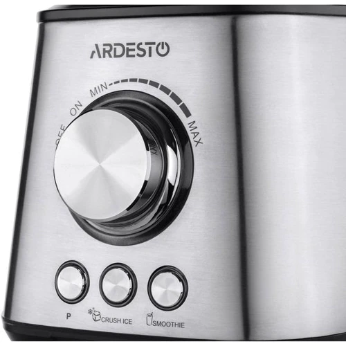 Блендер Ardesto SBG-1510B: Объем чаши, л 1.5