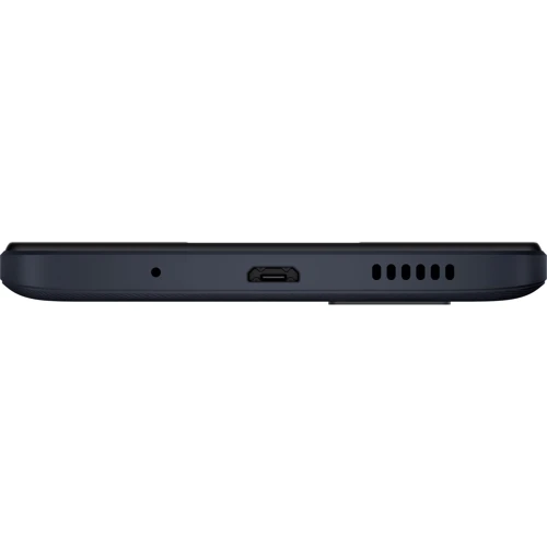 Смартфон Xiaomi Redmi 12C 4/64Gb Graphite Gray (Global, no NFC): Коммуникации microUSB 2.0 / Bluetooth 5.1, A2DP, LE / Wi-Fi 802.11 a/b/g/n/ac, dual-band, Wi-Fi Direct / GPS (GLONASS, BDS, GALILEO)