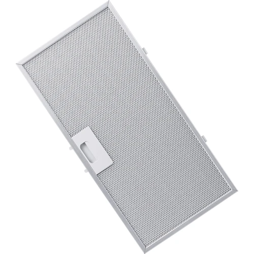 Вытяжка Samsung NK52FG454CS/UR: Материал корпуса cталь