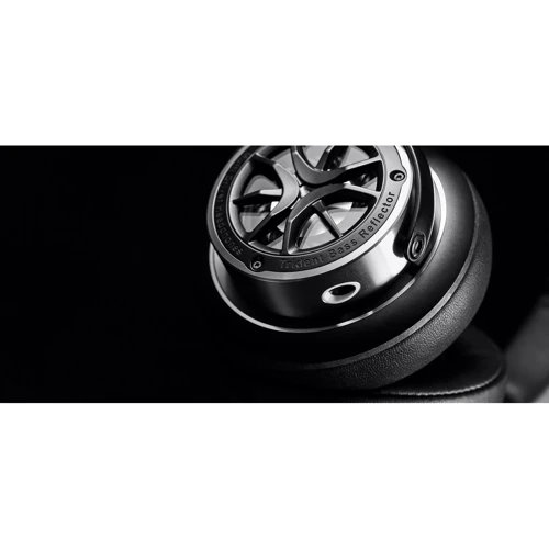 Навушники 1More H1707 Triple Driver Over-Ear Mic Silver: Тип кріплення оголовние