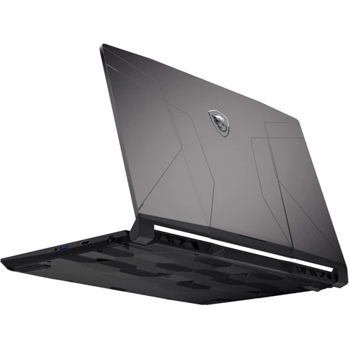 Ноутбук MSI Pulse GL66 11UGKV (GL66 11UGKV-001US): Видеоадаптер NVIDIA GeForce RTX 3070, 8 GB GDDR6