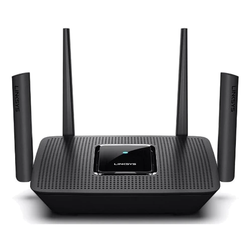 Маршрутизатор Wi-Fi Linksys Max-Stream MR9000
