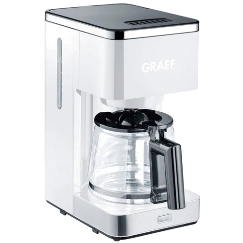 Кофеварка Graef FK401EU
