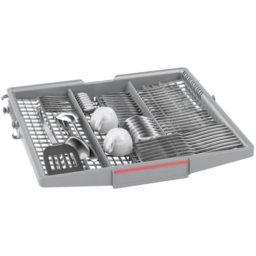 Посудомойка Bosch SMS68MW02E: Размеры 84.5x60x60 см