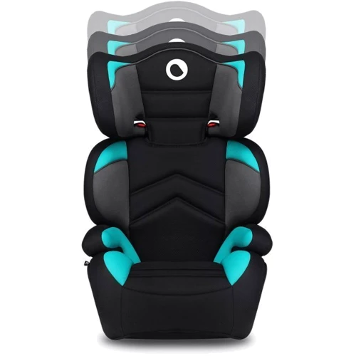Автокресло Lionelo Lars Turquoise фото 3