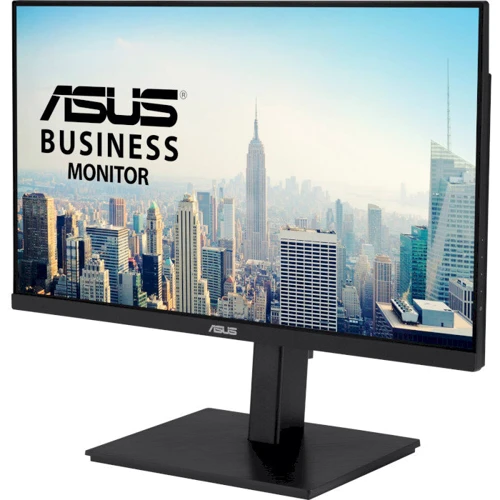 Монитор ASUS VA27ECPSN (90LM055J-B01170): Формат изображения 16:9