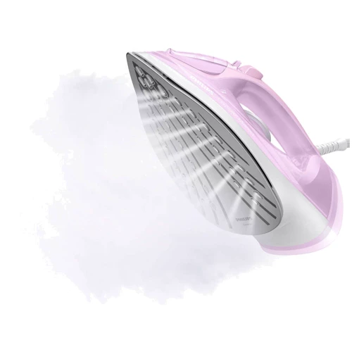 Утюг Philips GC2678/30: Индикатор нагрева есть