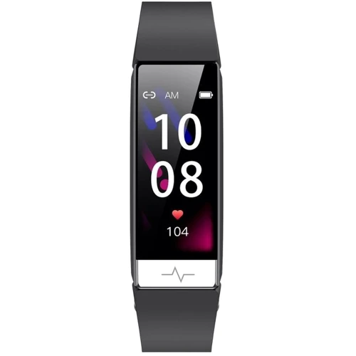 Фитнес-браслет Lemfo Y91 Black: Производитель Lemfo