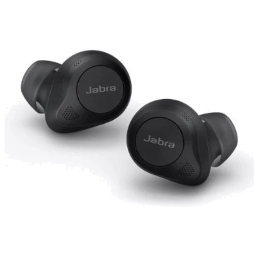 Наушники Jabra Elite 85t Black (100-99190001-60): Тип конструкции вакуумные