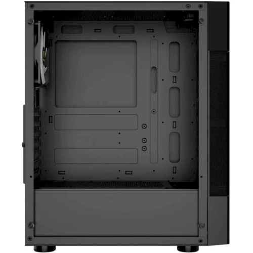 Корпус GAMDIAS Aura GC6 ARGB Black (4711514500660): Назначение игровой