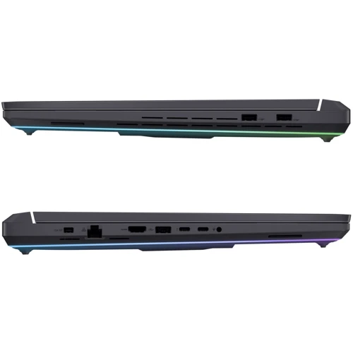 Ноутбук ASUS ROG Strix G18 G815LW-S9072W (90NR0LC1-M00310) UA: Процессор Intel Core Ultra 9 275HX (2.1-5.4 ГГц) 24 -ядерный