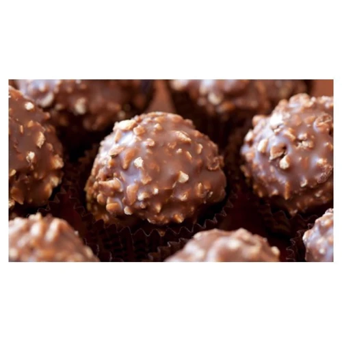 Цукерки Ferrero Rocher 200 г (DL12147): Вид Конфеты