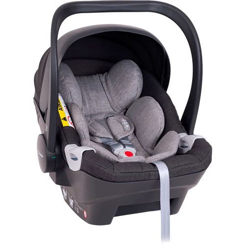 Автокрісло X-Lander X-Car i-Size з базою ISOFIX