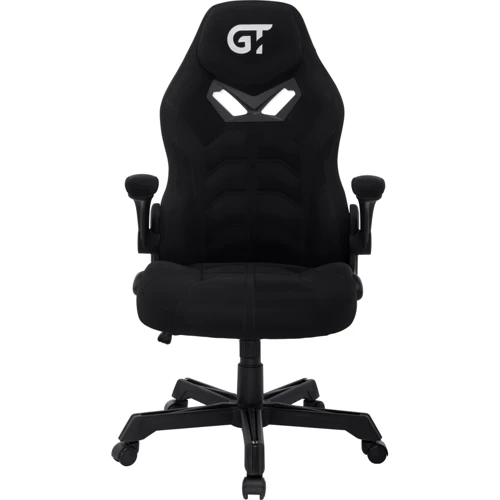 GT Racer X-2656 Black фото 4