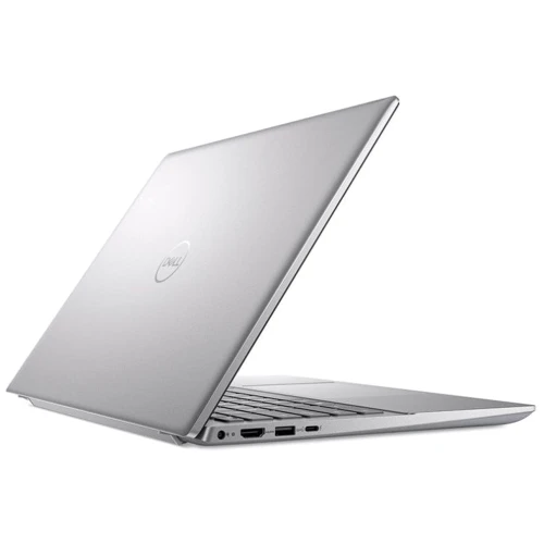 Ноутбук Dell Inspiron (5430-6480): Объем накопителя 512 ГБ (SSD)