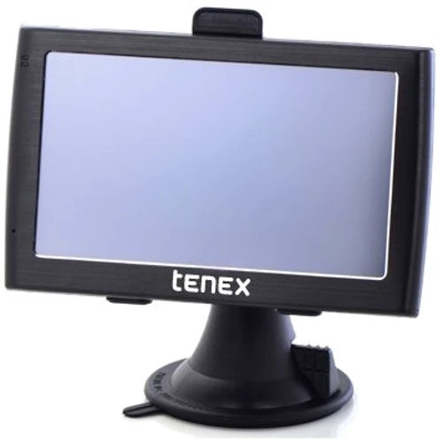 Tenex 51 S Libelle: Слот для карт пам'яті MicroSD