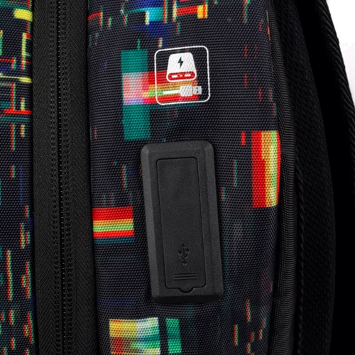 Міський рюкзак Kite City K21-2569L-5: Стать дитини Для хлопчиків