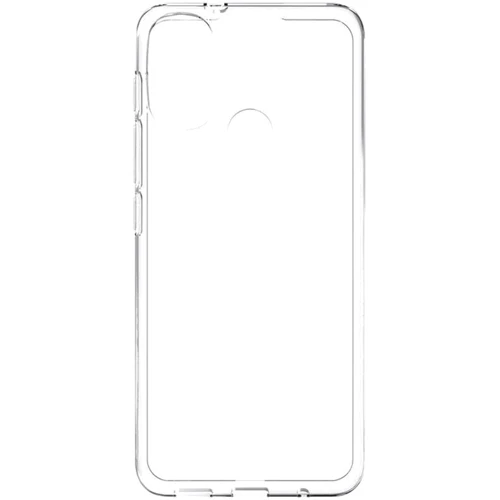 Аксессуар для смартфона BeCover TPU Case Transparancy for Motorola Moto E30 / E40 (707988): Пленка в комплекте нет