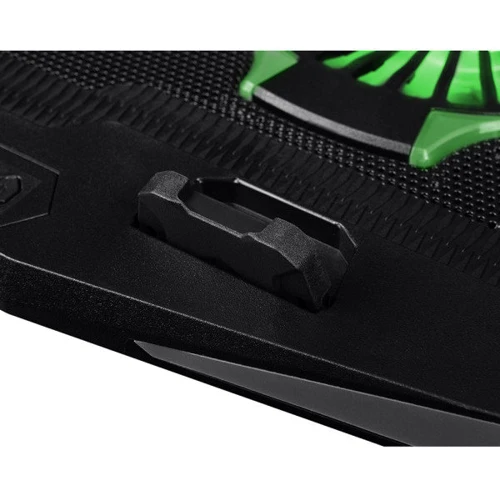 Подставка для ноутбука Modecom SILENT FAN MC-CF-21-RGB фото 7