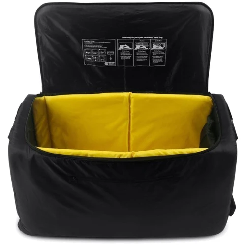 Сумка для транспортирования Orbit Baby OB-70 (6907583731823) фото 3