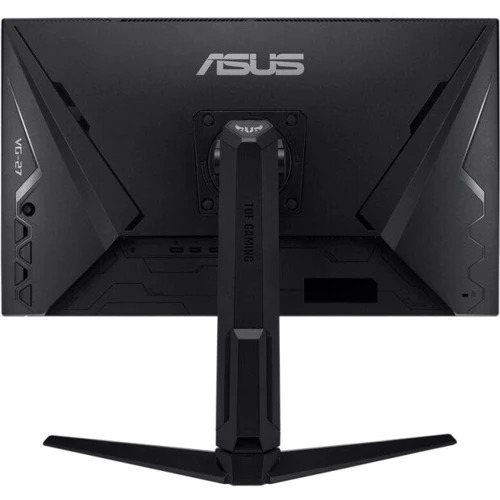 Монитор Asus TUF Gaming VG279QL1A (90LM05X0-B02170): Формат изображения 16:9