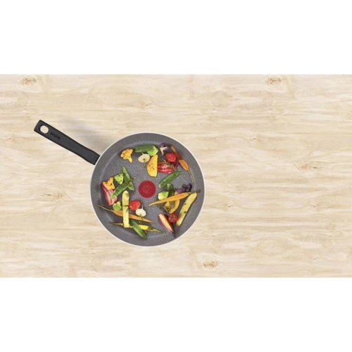 Сковорода Tefal Cook Natural 28 см (B5790642): Материал ручки Бакелит