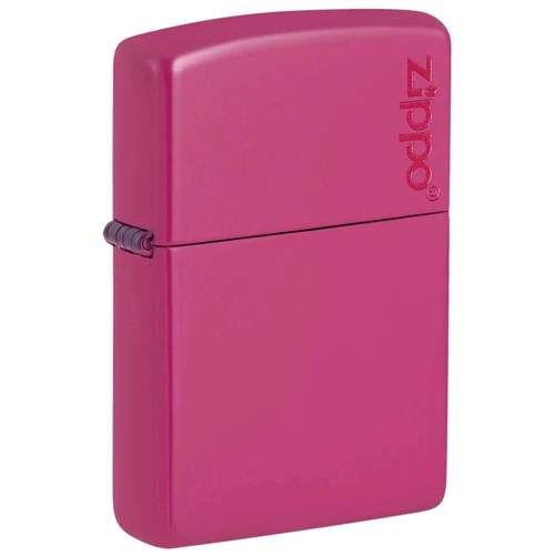 Зажигалка Zippo 49846 Frequency Zippo Logo (49846 ZL)