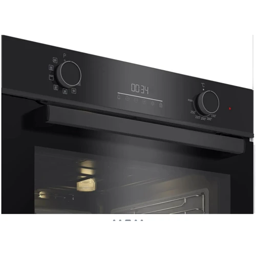 Духовой шкаф электрический Beko BBIM13300CDXE: Мощность подключения, Вт 3300