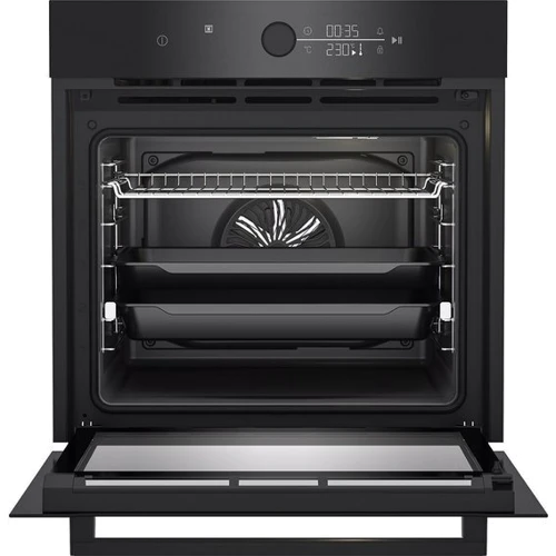 Духовой шкаф электрический Beko BBIM17400BPSE: Мощность подключения, Вт 2700