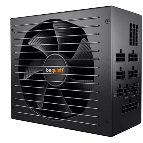 Блок питания be quiet! Straight Power 12 1200W (BN339)