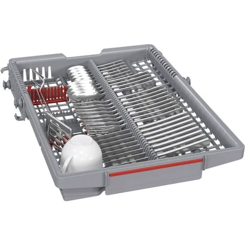 Встраиваемая посудомоечная машина Bosch SPV4EMX25E фото 6