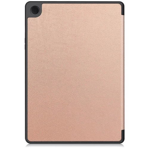 Аксесуар для планшетних ПК BeCover Flexible TPU Mate Rose Gold для Samsung Galaxy Tab A9 Plus SM-X210/SM-X215/SM-X216 (710346)