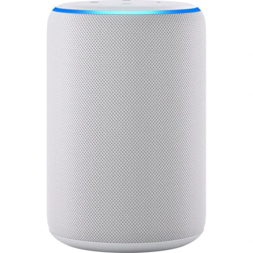 Акустика Amazon Echo Plus Sandstone: Тип настольная