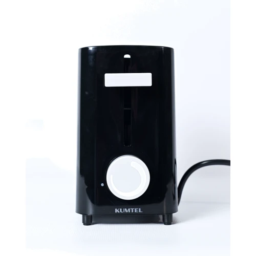 Тостер Kumtel HTS-101 BLACK: Тип Электрический тостер