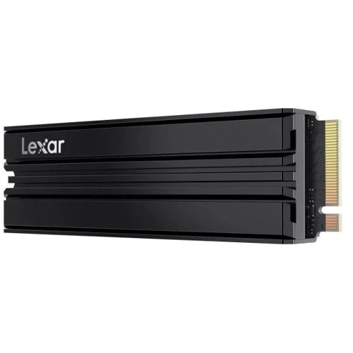 Lexar NM790 1 TB (LNM790X001T-RN9NG) фото 5