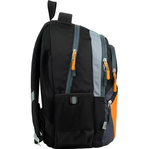 Рюкзак школьный GoPack Education Color block GO22-175M-6 фото 10
